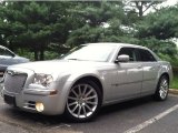 2008 Chrysler 300 C HEMI SRT Design Exterior