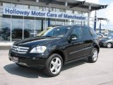 2008 Mercedes-Benz ML 350 4Matic