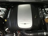 2008 Chrysler 300 C HEMI SRT Design 5.7 Liter HEMI OHV 16-Valve VVT MDS V8 Engine