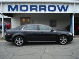 2011 Chevrolet Malibu LT