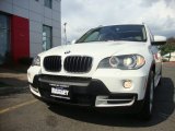 2008 BMW X5 3.0si
