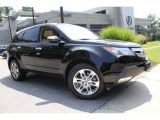 2008 Acura MDX Technology