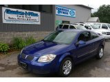 2007 Nitrous Blue Pontiac G5  #52687950