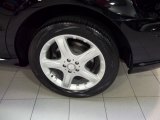 2009 Mercedes-Benz R 320 BlueTEC 4Matic Wheel