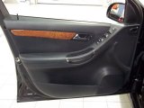 2009 Mercedes-Benz R 320 BlueTEC 4Matic Door Panel