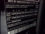 2009 R Color Code for Black - Color Code: 040