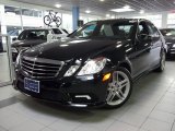2011 Mercedes-Benz E 350 4Matic Sedan