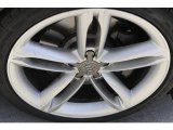 2009 Audi TT S 2.0T quattro Roadster Wheel