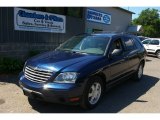 2006 Midnight Blue Pearl Chrysler Pacifica AWD #52687956
