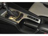 2009 Audi TT S 2.0T quattro Roadster 6 Speed S tronic Dual-Clutch Automatic Transmission