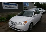 2010 Hyundai Elantra GLS