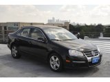2008 Volkswagen Jetta SE Sedan