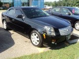 2007 Cadillac CTS Sedan