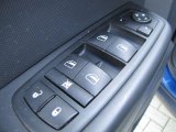 2009 Dodge Nitro SE Controls