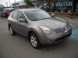 2008 Nissan Rogue SL AWD