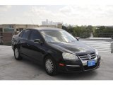 2007 Volkswagen Jetta 2.5 Sedan