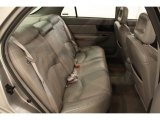 1999 Buick Regal GS Taupe Interior