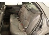 1999 Buick Regal GS Taupe Interior