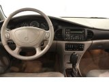 1999 Buick Regal GS Dashboard