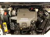 1999 Buick Regal GS 3.8 Liter Supercharged OHV 12-Valve V6 Engine