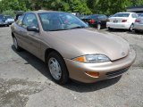 1995 Chevrolet Cavalier Coupe Data, Info and Specs