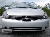 2008 Radiant Silver Metallic Nissan Quest 3.5 SE #52688201