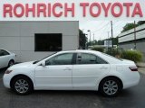 2007 Toyota Camry Hybrid
