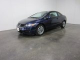 2010 Honda Civic EX Coupe