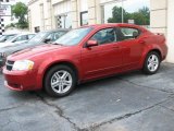 2010 Dodge Avenger R/T