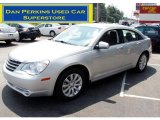 2010 Chrysler Sebring Limited Sedan