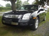 2006 Ford Fusion SE