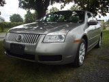 2008 Mercury Milan I4