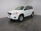 2010 Toyota RAV4 I4 4WD