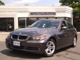 2008 BMW 3 Series 328xi Sedan