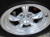 Chevrolet C/K 1963 Wheels and Tires