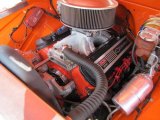 1963 Chevrolet C/K C10 Pro Street Truck 502 cid Chevy V8 Engine