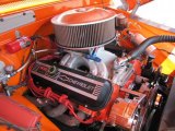 1963 Chevrolet C/K C10 Pro Street Truck 502 cid Chevy V8 Engine
