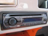 1963 Chevrolet C/K C10 Pro Street Truck Audio System