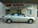 2008 Silver Pine Mica Toyota Avalon Limited #52724543