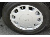 1997 Lexus LS 400 Wheel