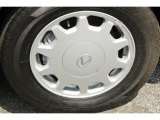 Lexus LS 1997 Wheels and Tires