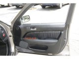 1997 Lexus LS 400 Door Panel
