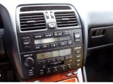 1997 Lexus LS 400 Controls