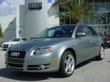 2007 Audi A4 2.0T Sedan