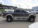 2007 Ford F150 King Ranch SuperCrew 4x4 Custom Wheels