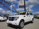 2007 Dodge Nitro SLT 4x4