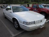 2000 White Diamond Cadillac Eldorado ETC #52724305
