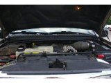 2003 Ford F350 Super Duty XLT Regular Cab 4x4 7.3 Liter OHV 16V Power Stroke Turbo Diesel V8 Engine