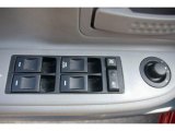 2006 Dodge Dakota SLT Quad Cab 4x4 Controls