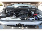 2008 Ford Explorer Sport Trac Adrenalin 4.0 Liter SOHC 12-Valve V6 Engine
